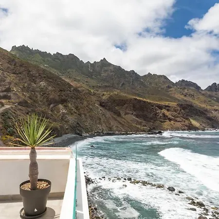 Casa de Férias Horizonte Atlántico: Un Rincón En El Paraíso