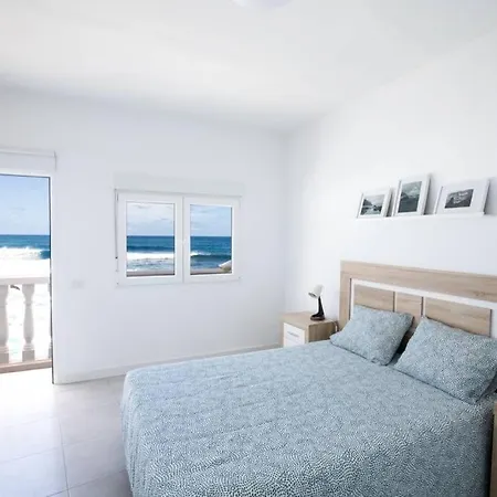 Tatil Evi Horizonte Atlantico: Un Rincon En El Paraiso *