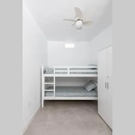 Horizonte Atlantico: Un Rincon En El Paraiso Tatil Evi *