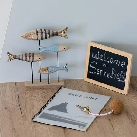 Horizonte Atlantico: Un Rincon En El Paraiso Tatil Evi Azano