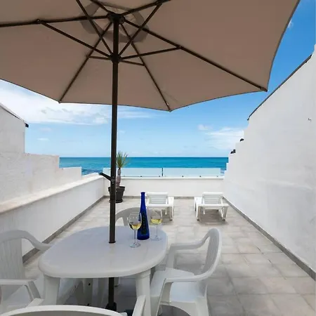 Horizonte Atlantico: Un Rincon En El Paraiso *