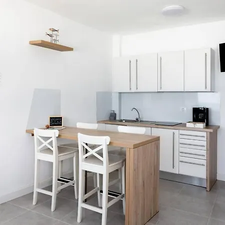 Tatil Evi Horizonte Atlantico: Un Rincon En El Paraiso