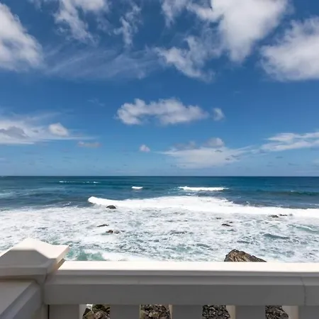 Tatil Evi Horizonte Atlantico: Un Rincon En El Paraiso