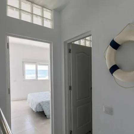 Tatil Evi Horizonte Atlantico: Un Rincon En El Paraiso Azano