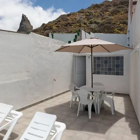 Horizonte Atlantico: Un Rincon En El Paraiso Tatil Evi Azano