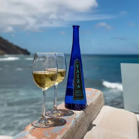 Horizonte Atlantico: Un Rincon En El Paraiso Tatil Evi *