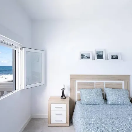 Horizonte Atlantico: Un Rincon En El Paraiso Tatil Evi *