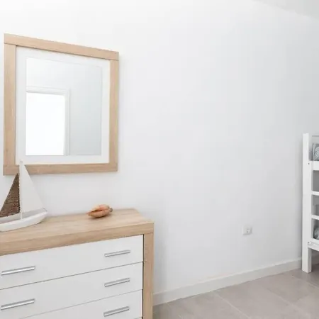 Horizonte Atlantico: Un Rincon En El Paraiso Azano