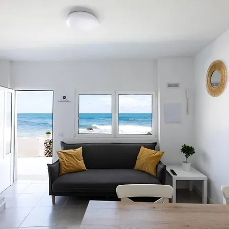 Horizonte Atlantico: Un Rincon En El Paraiso