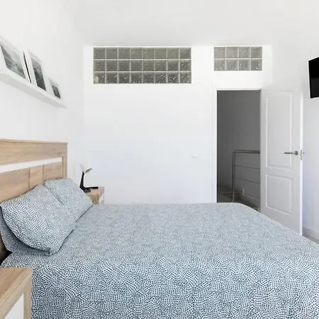 Tatil Evi Horizonte Atlantico: Un Rincon En El Paraiso *