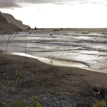 Tatil Evi Horizonte Atlantico: Un Rincon En El Paraiso *