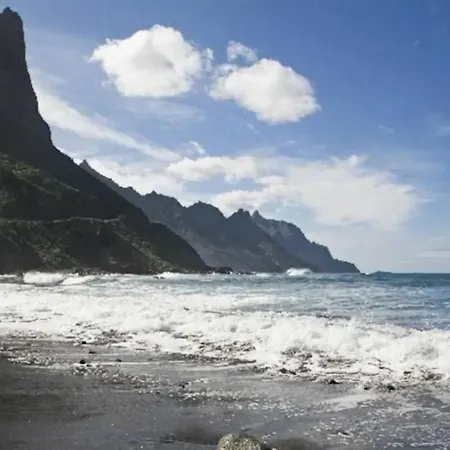 Horizonte Atlantico: Un Rincon En El Paraiso