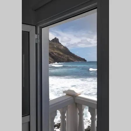 Horizonte Atlantico: Un Rincon En El Paraiso Tatil Evi